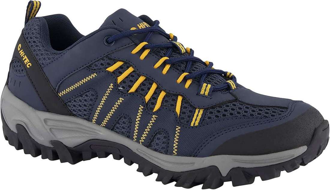 Походная обувь JAGUAR M