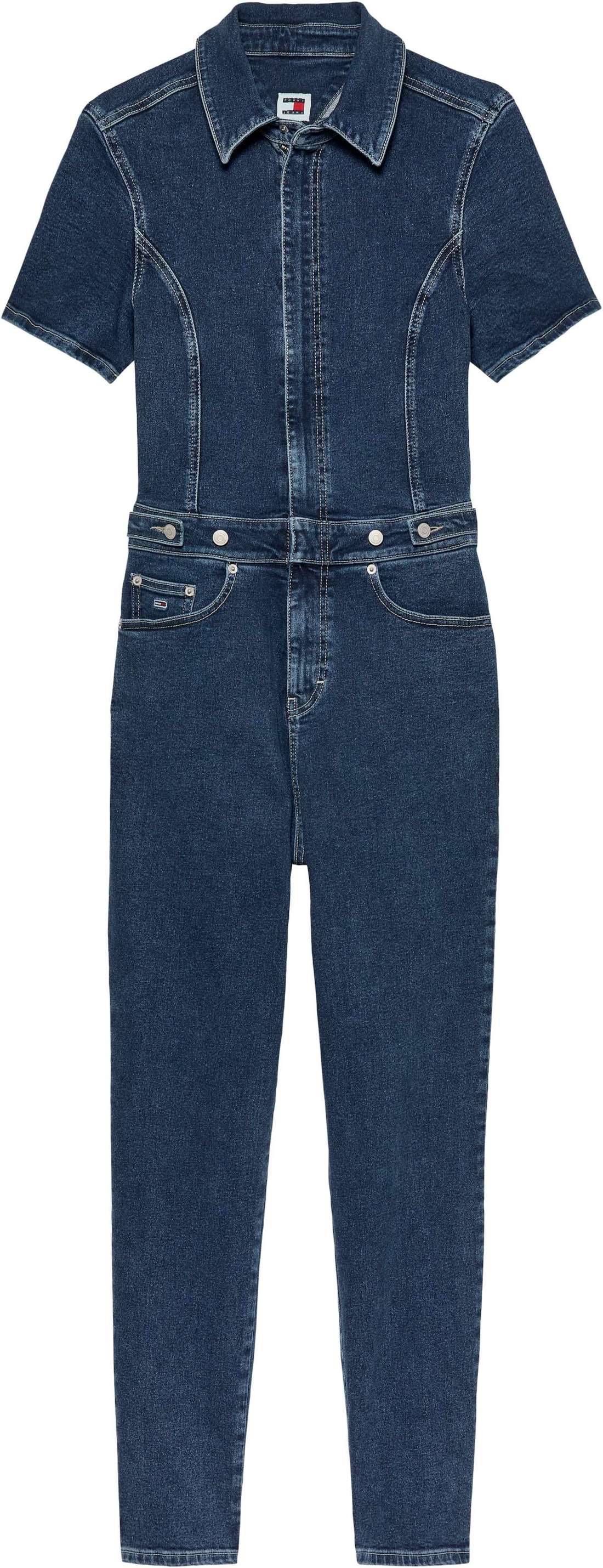 Комбинезон с 5 карманами JUMPSUIT CH4253