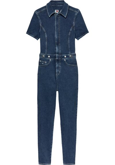 Комбинезон с 5 карманами JUMPSUIT CH4253