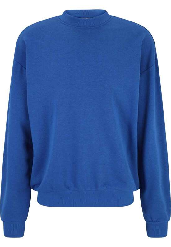 Свитер с круглым вырезом Urban Classics Light Terry Crew