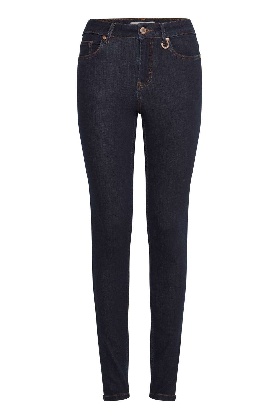 джинсы с 5 карманами 5-Pocket-Jeans PZEmmelina