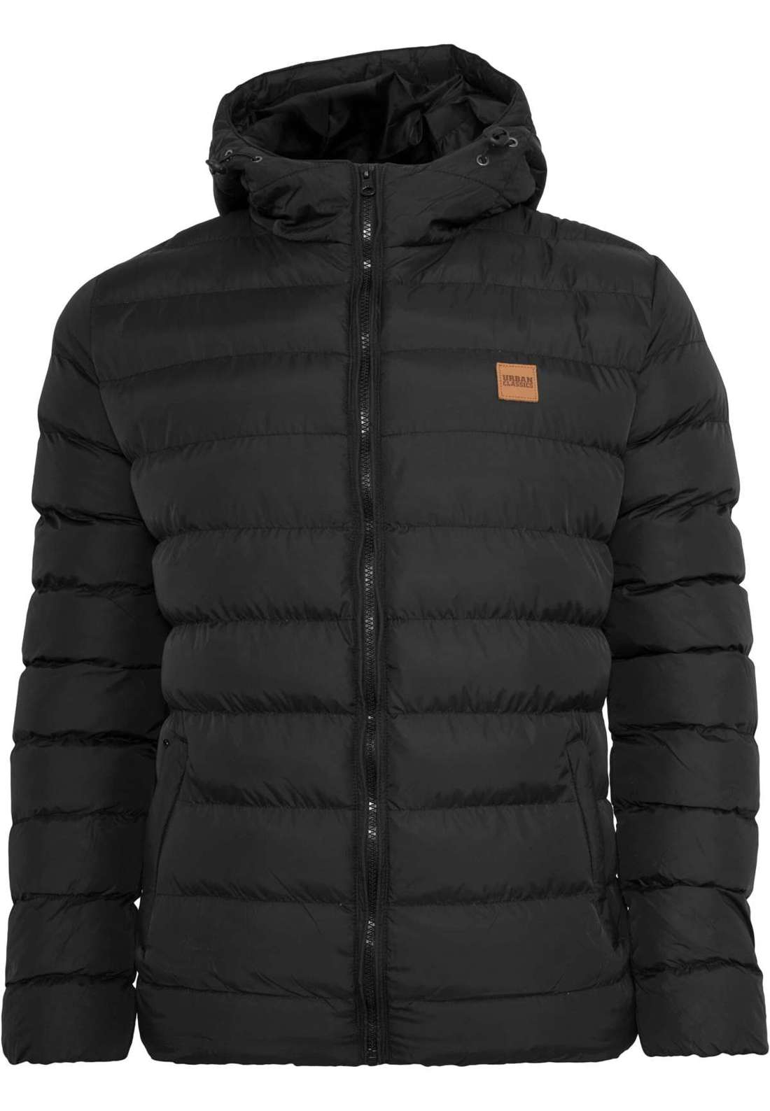 Зимняя куртка Urban Classics Herren Basic Bubble Jacket