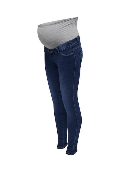 Джинсы для беременных OLMROYAL LIFE SK MBD JEANS DNM NOOS