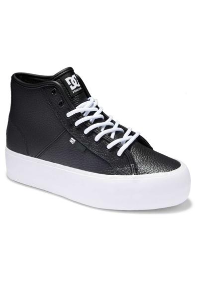 Кроссовки Manual Hi Wnt