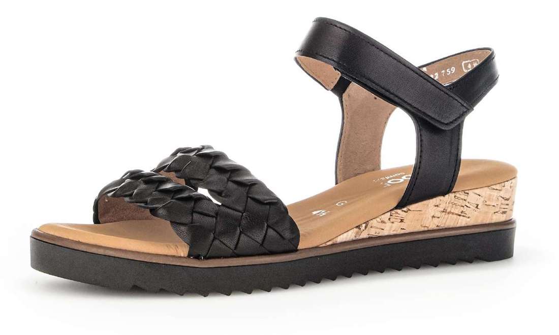 Сандалии GENUA