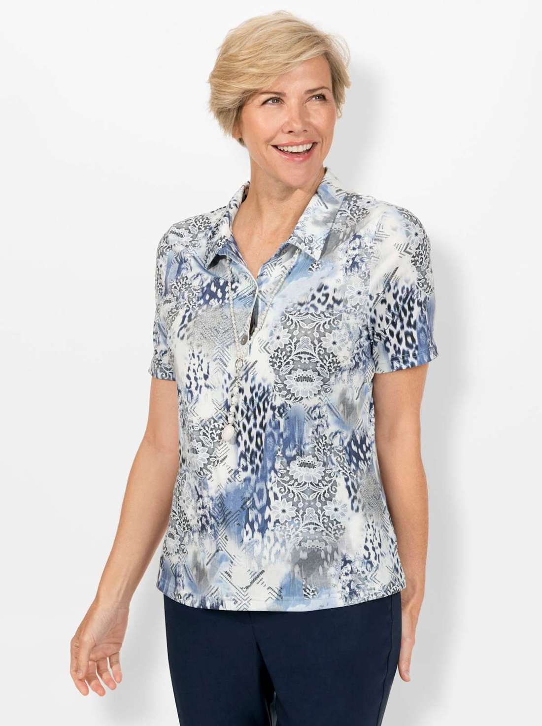 рубашка поло Poloshirt