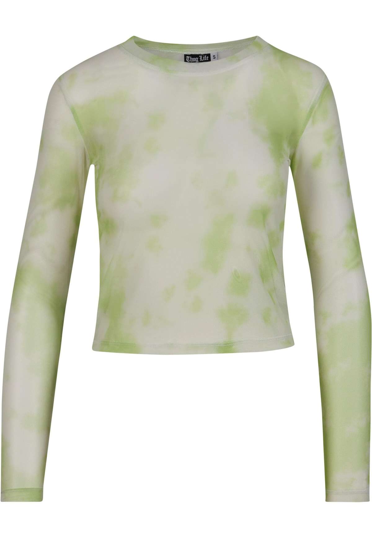 Длинный рукав Damen Dystopia Longsleeves