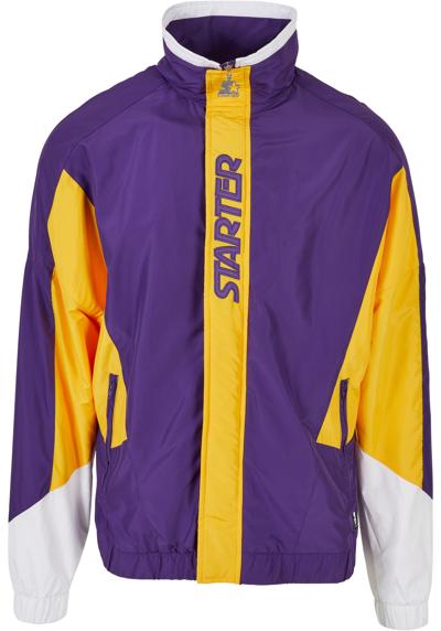 Всепогодная куртка Herren Starter Track Jacket