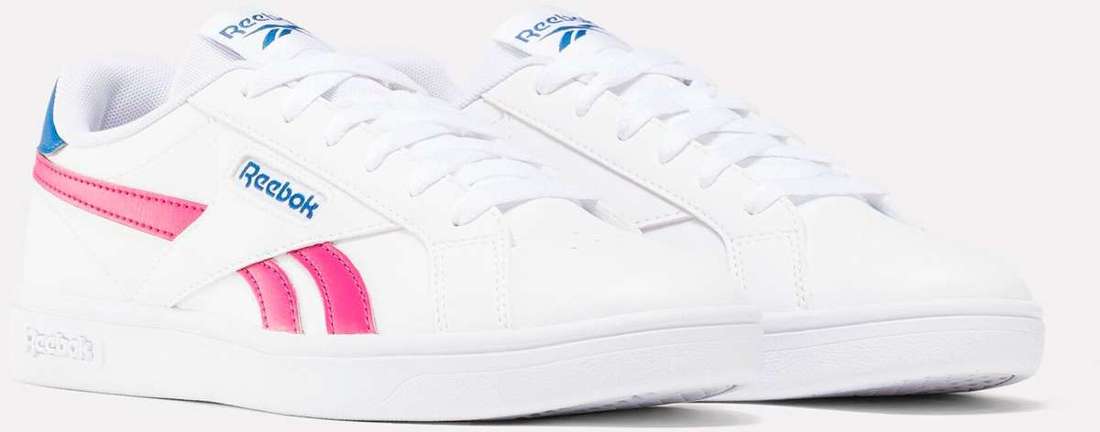Кроссовки REEBOK COURT RETRO