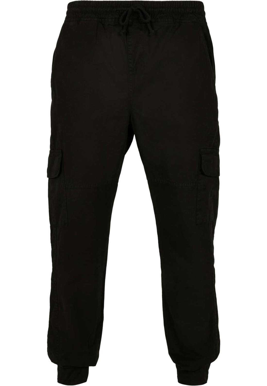 Брюки-карго Urban Classics Herren Military Jogg Pants