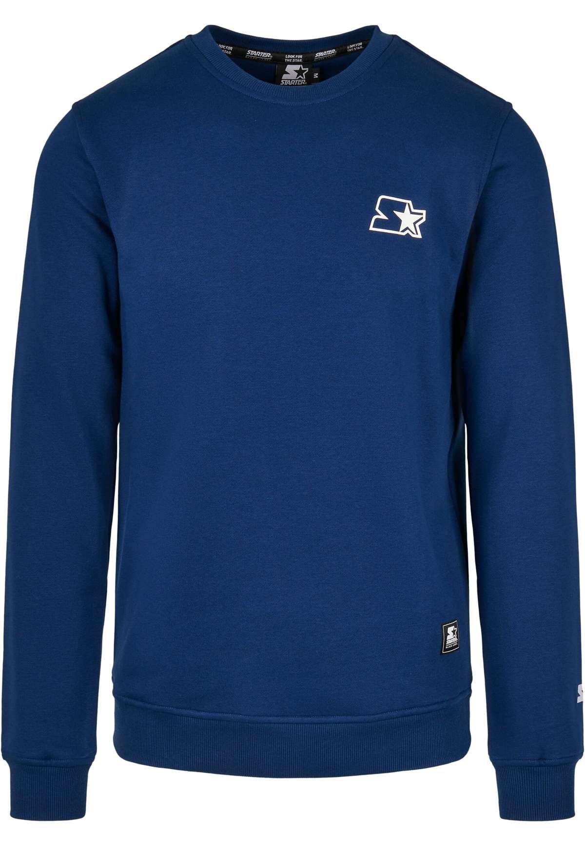 Свитер с круглым вырезом Herren Starter Small Logo Crew