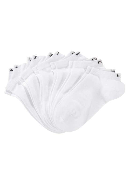 Носки-кроссовки Socken 6P AS UNI CC W 10