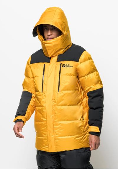 Пуховик с капюшоном 1995 SERIES COOK JKT M