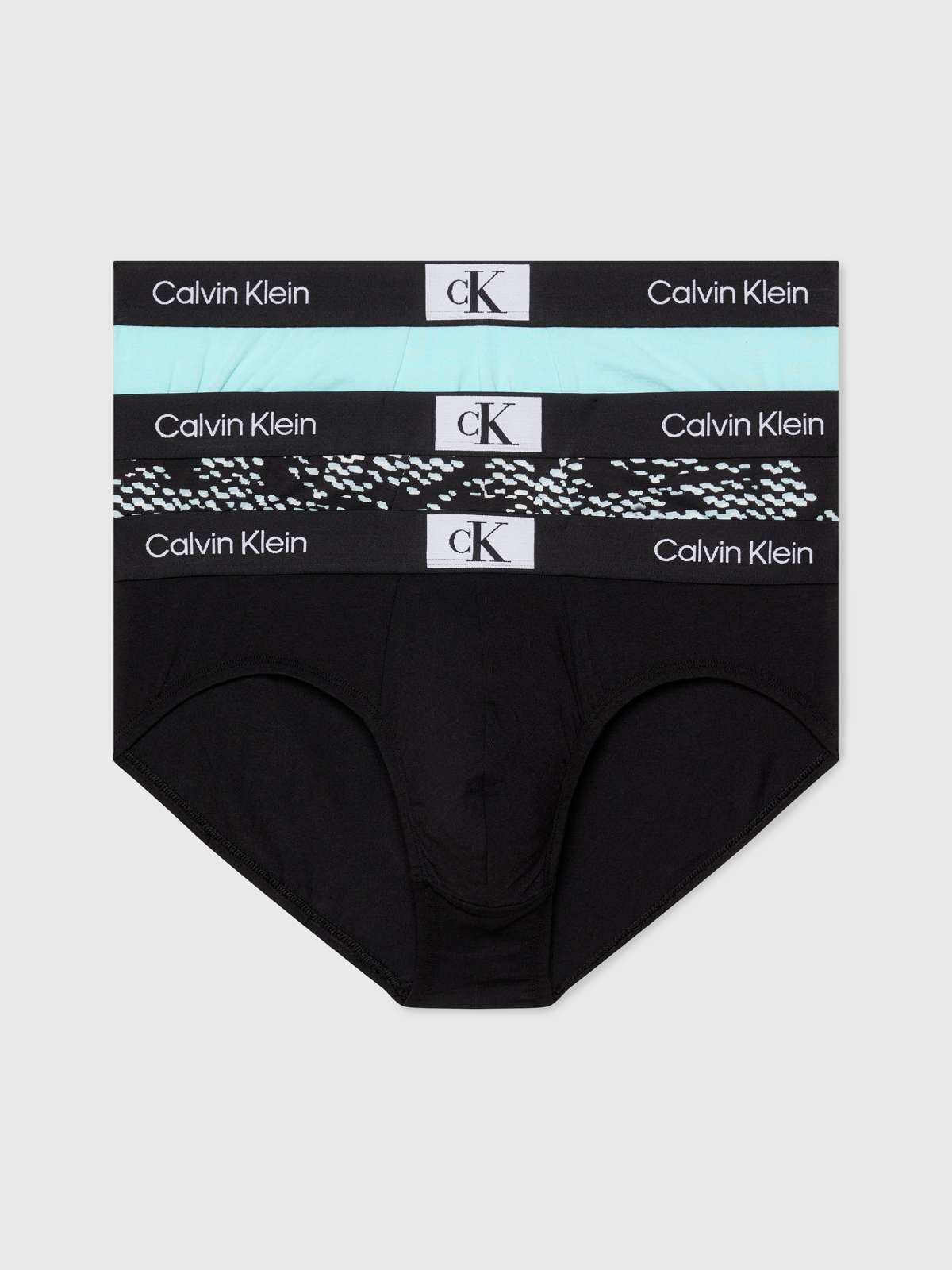 Хипстеры HIP BRIEF 3PK
