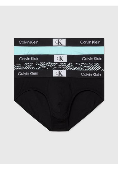 Хипстеры HIP BRIEF 3PK