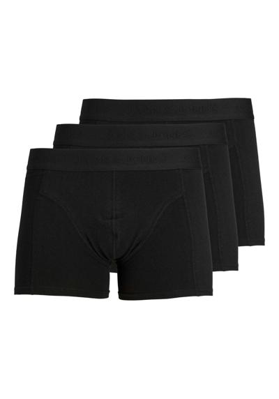 Ствол JACWAISTBAND TRUNKS 3 PACK NOOS