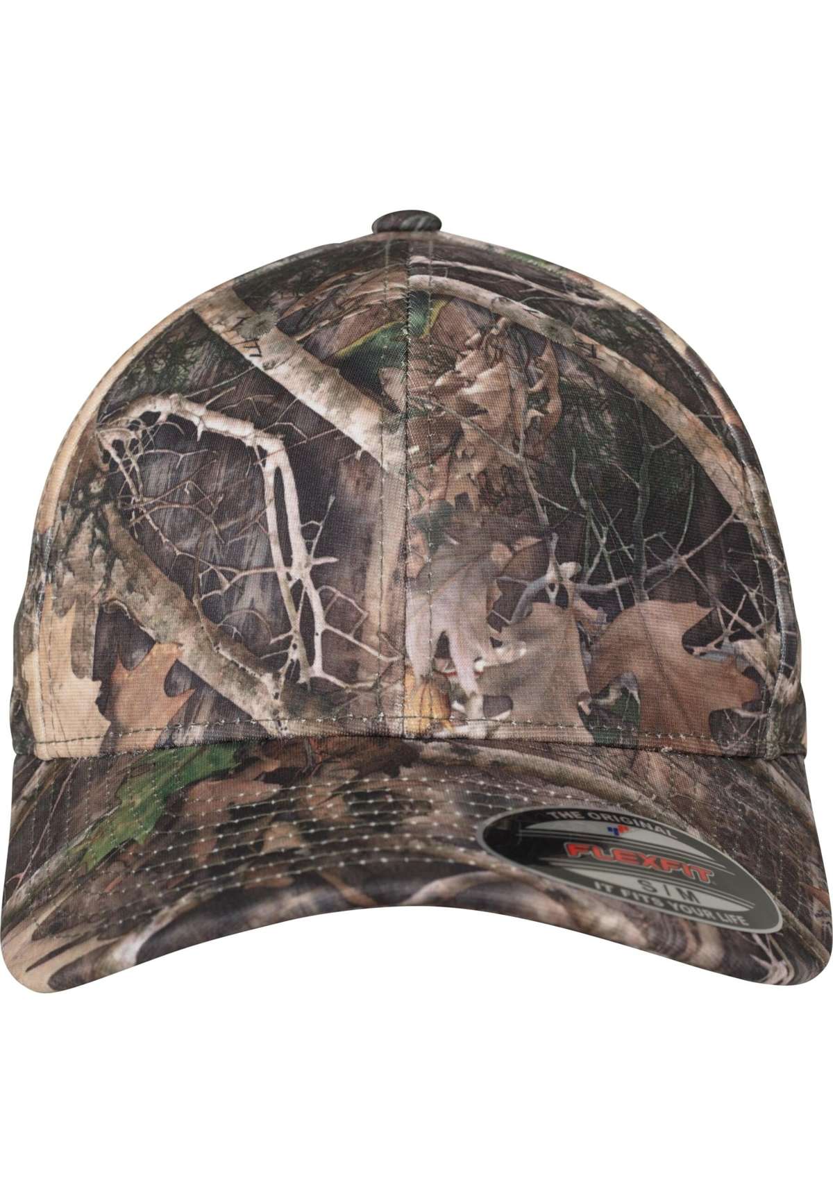 Гибкая крышка Accessoires TrueTimber® Kanati Camo Cap