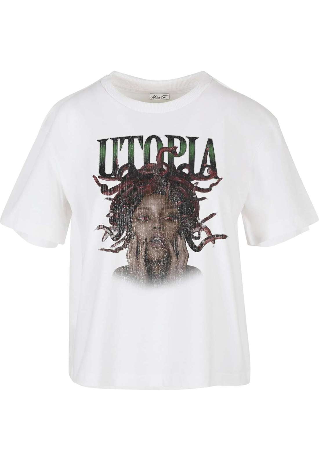 футболка Damen Utopia Tee