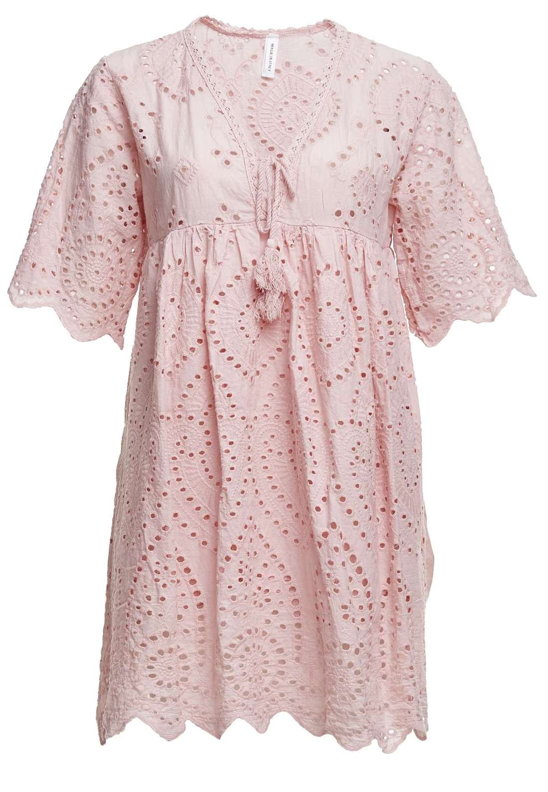 Классическая блузка великолепного дизайна