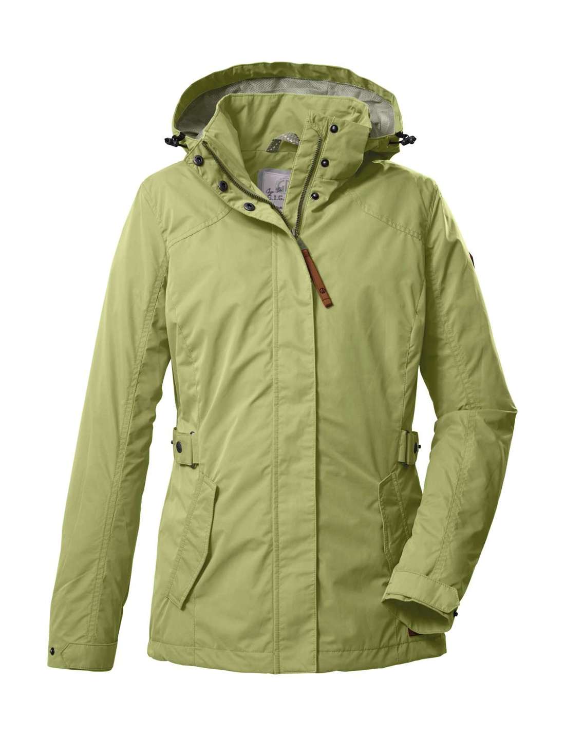 Функциональная куртка GS 104 WMN JCKT