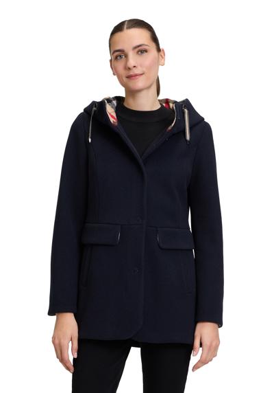 Зимняя куртка с капюшоном Winterjacke mit Kapuze