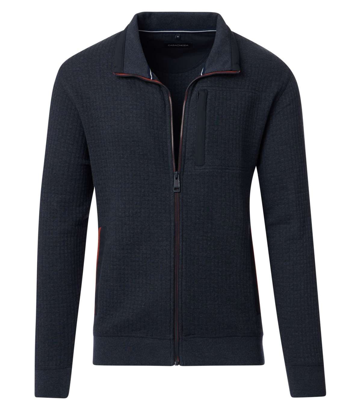 Толстовка Sweatjacke uni
