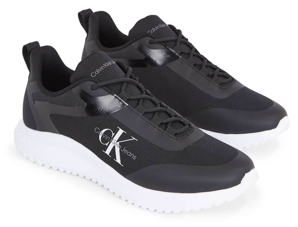 Кроссовки EVA RUNNER LOW LACE ML MIX