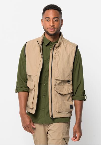 Функциональный жилет LIGHTSOME WANDER VEST M