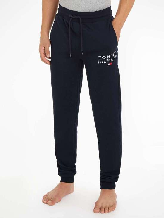 Спортивные брюки с логотипом Tommy Hilfiger TRACK PANT HWK