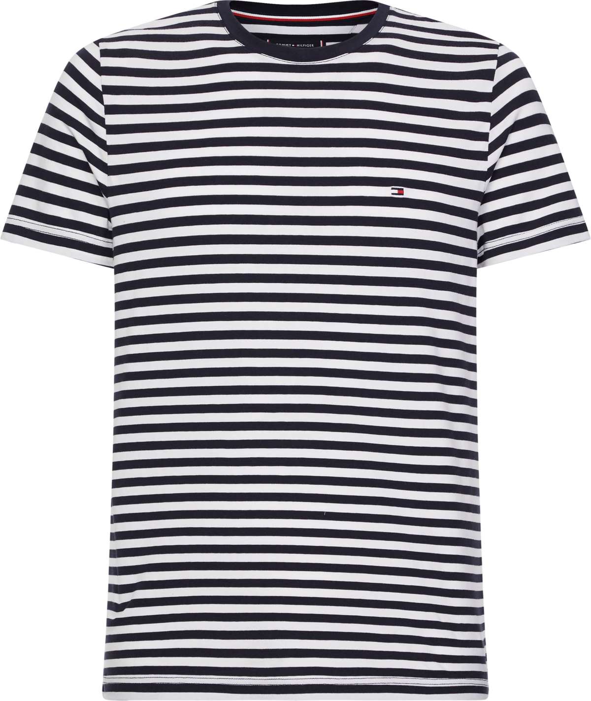 футболка STRETCH SLIM FIT TEE