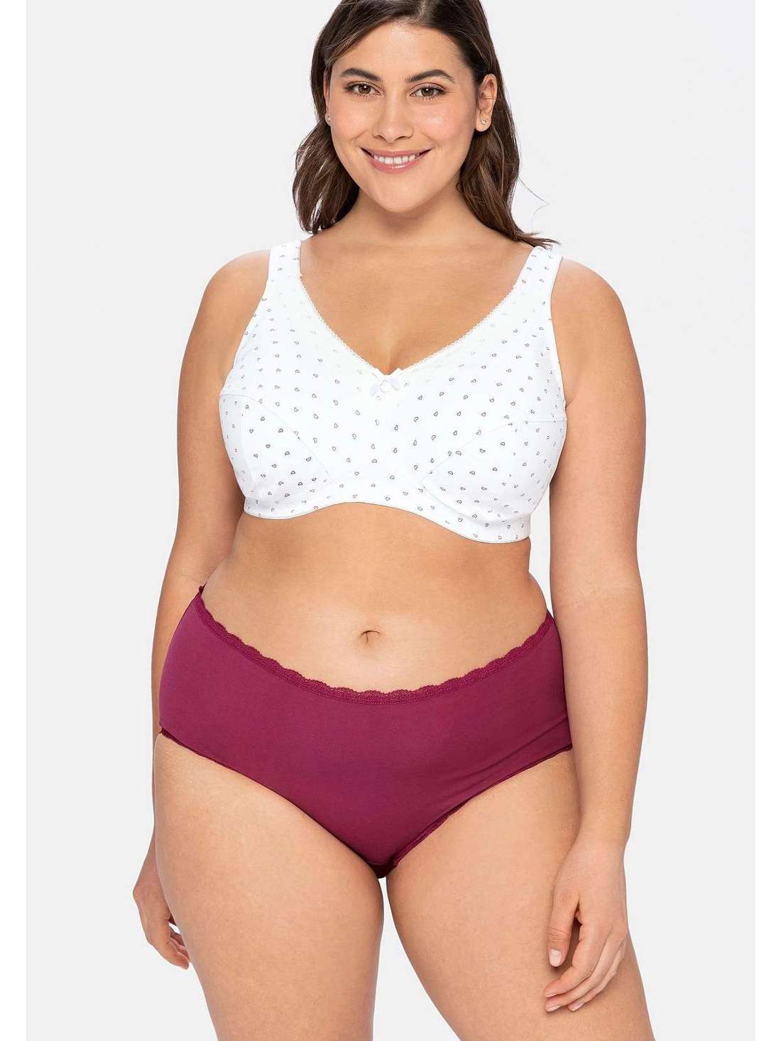 Трусы Große Größen