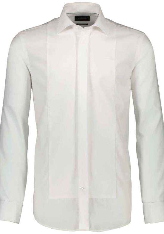 Деловая рубашка Lindbergh Business-Hemd