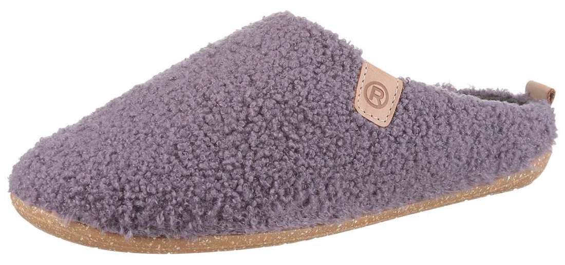 тапочка TIVOLI-D