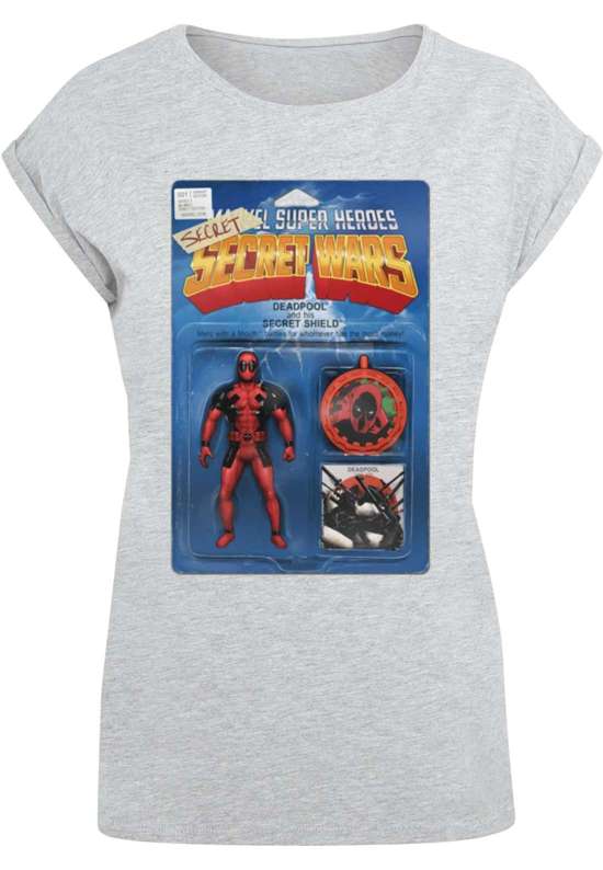 футболка Damen