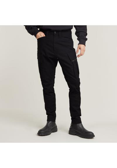 Брюки-карго Zip Pkt 3D Skinny Cargo 2.0