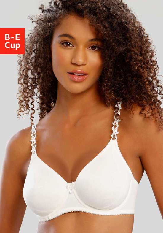 Бюстгальтер-майка на косточках