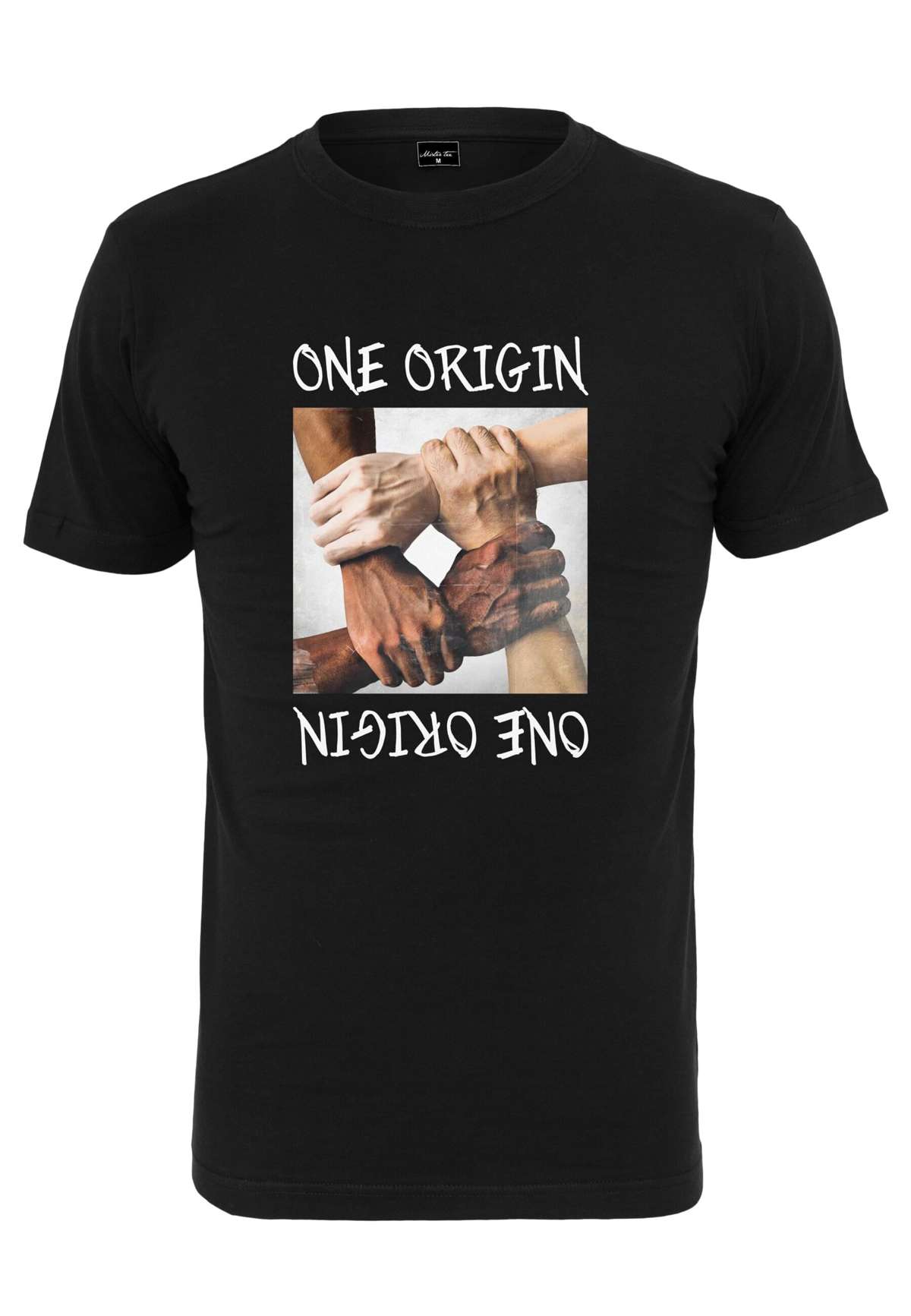 футболка Herren One Origin Tee