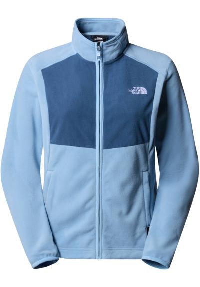 Флисовая куртка HOMESAFE FULL ZIP FLEECE