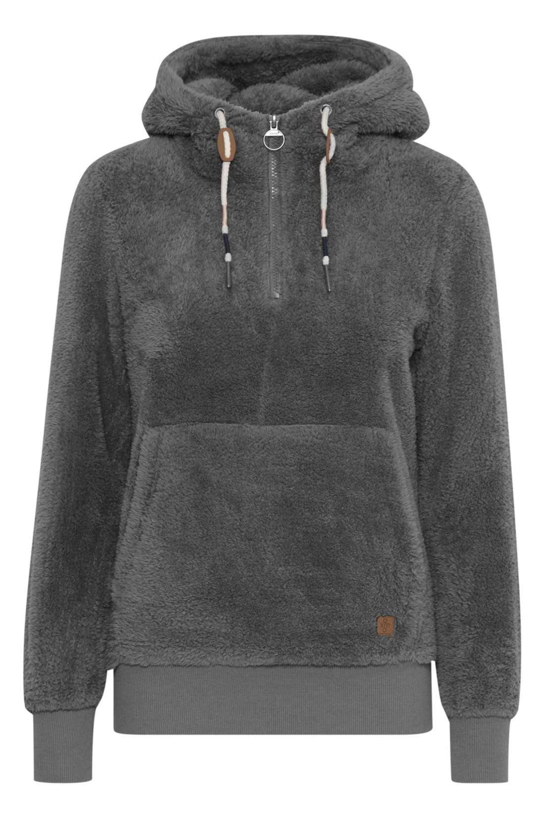 Свитер с круглым вырезом Sweatshirt OXAnoush