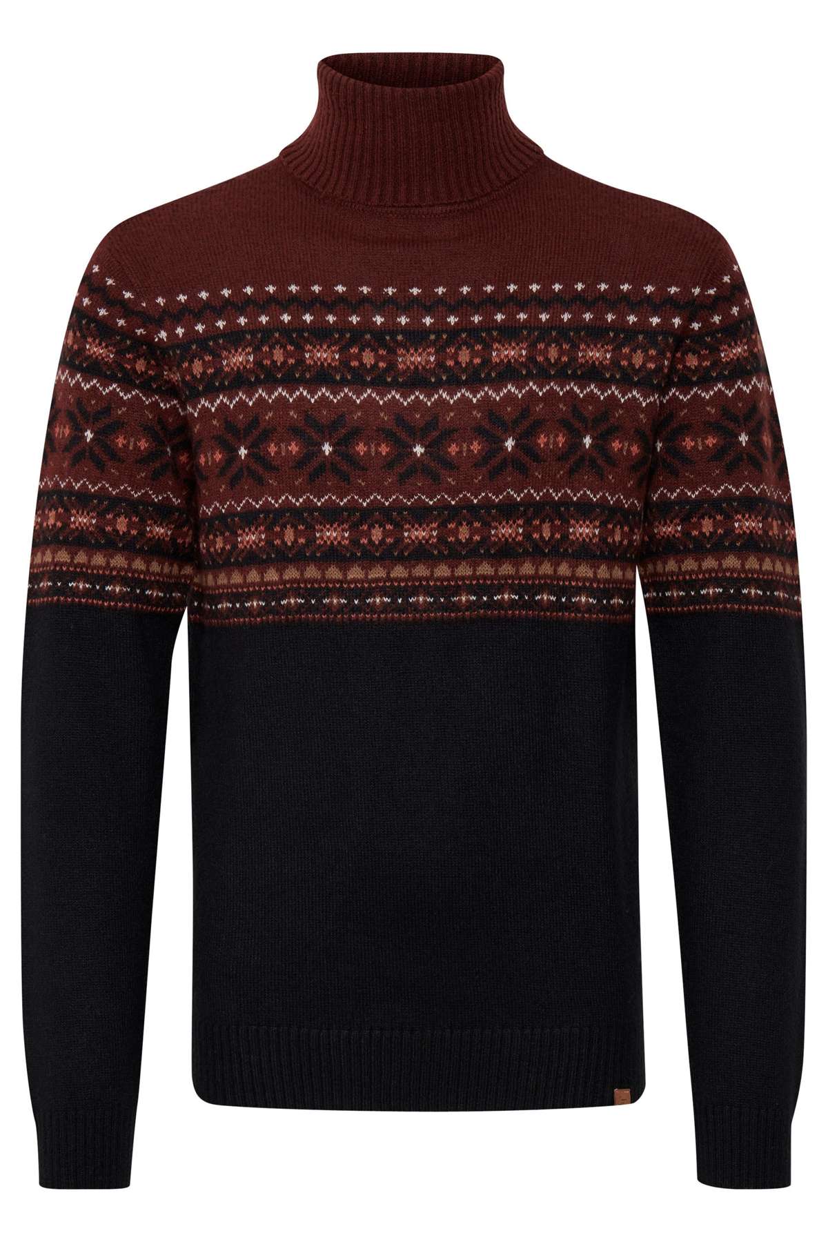Норвежский свитер Norwegerpullover BHTjesse