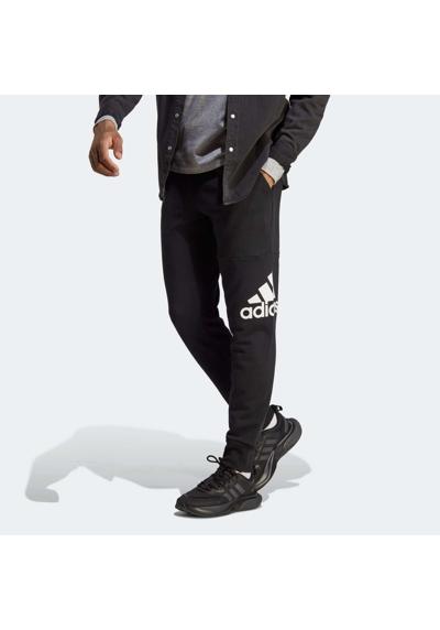 Спортивные брюки ESSENTIALS FRENCH TERRY TAPERED CUFF LOGO HOSE
