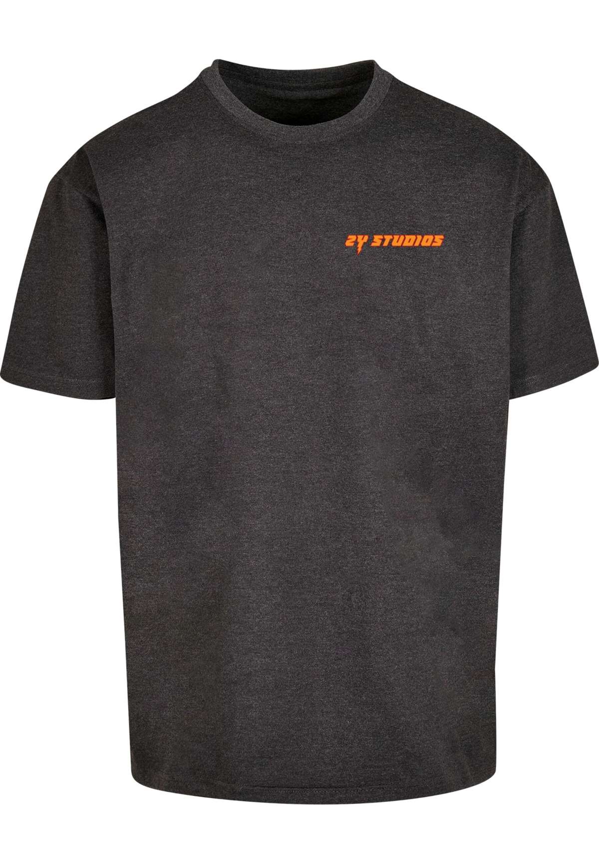 футболка Herren Last For Life Oversize Tee