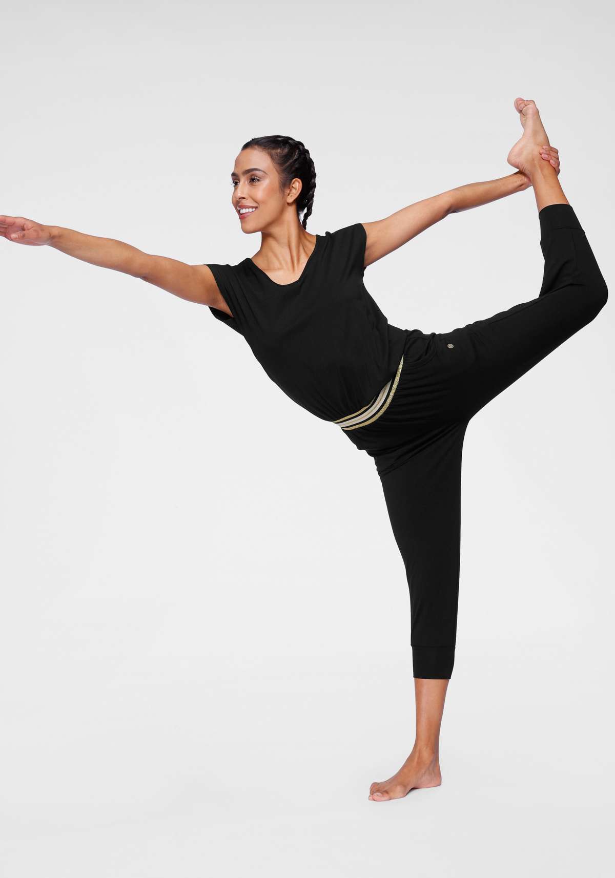 Комбинезон Soulwear - Yoga & Relax Jumpsuit