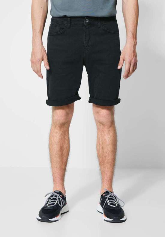 Джинсы обычного кроя