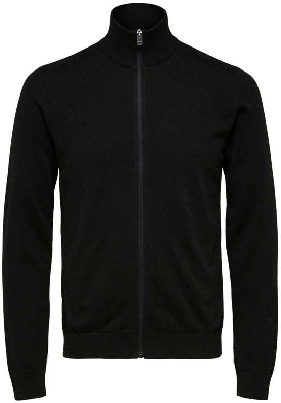 Кардиган SLHBERG FULL ZIP CARDIGAN NOOS