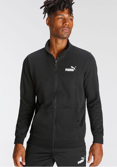 Тренировочная куртка ESS TRACK JACKET TR