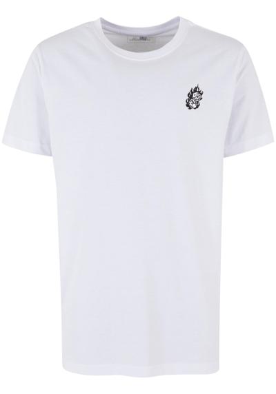 футболка Herren Dice Fire EMB Tee