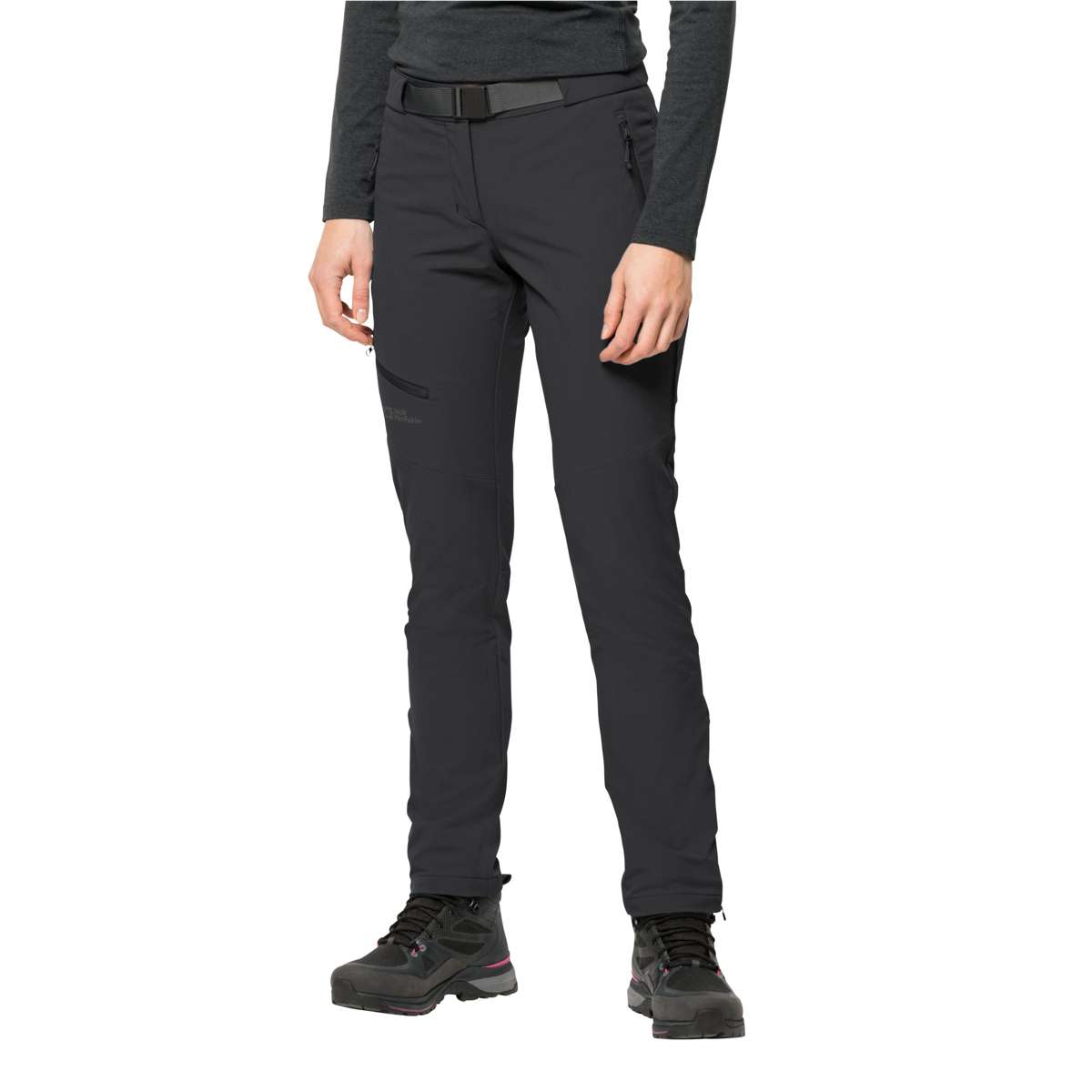 Уличные брюки HOLDSTEIG PANTS W
