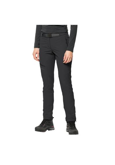 Уличные брюки HOLDSTEIG PANTS W