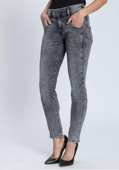 Джинсы узкого кроя COSY SLIM